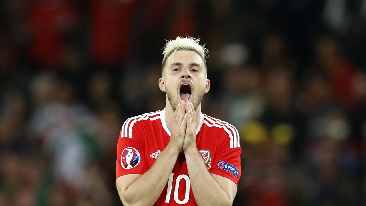 Wales