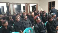 Distribusi Pupuk Berubah, Begini Pembalasan Masyarakat Adat Bonokeling