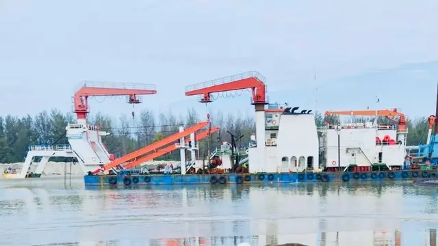 PT Pelabuhan Indonesia (Persero)