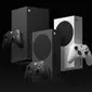 Xbox Series X Carbon Black 1TB (Microsoft/Xbox)
