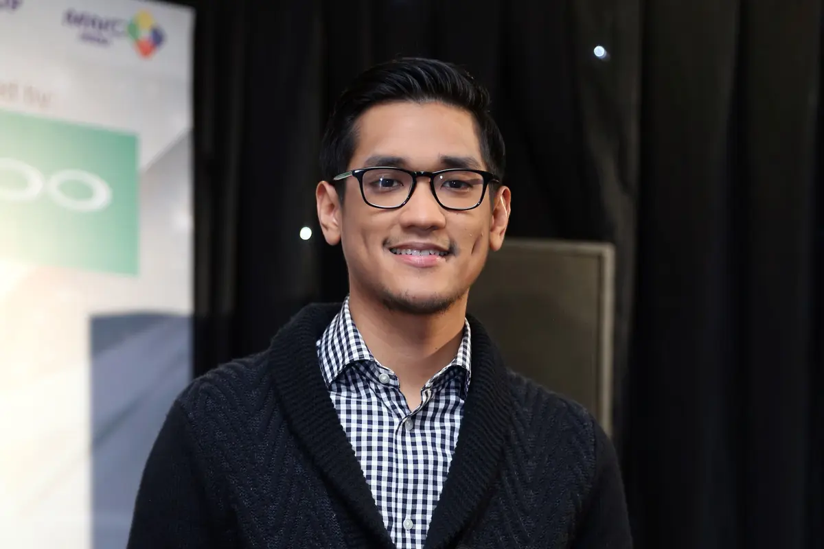 [Bintang] Afgan X Factor