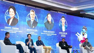 Telkom Ungkap Formula Sukses Enterprise Terapkan AI