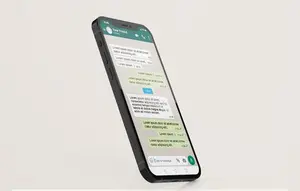Pengguna WhatsApp bakal Bisa Telepon Orang yang Tak Punya Nomor WA