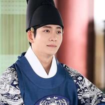 Kang Tae Oh sebagai Yi Kang (MBC via Soompi)