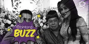 Kabar Duka, Ayahanda Olla Ramlan Tutup Usia