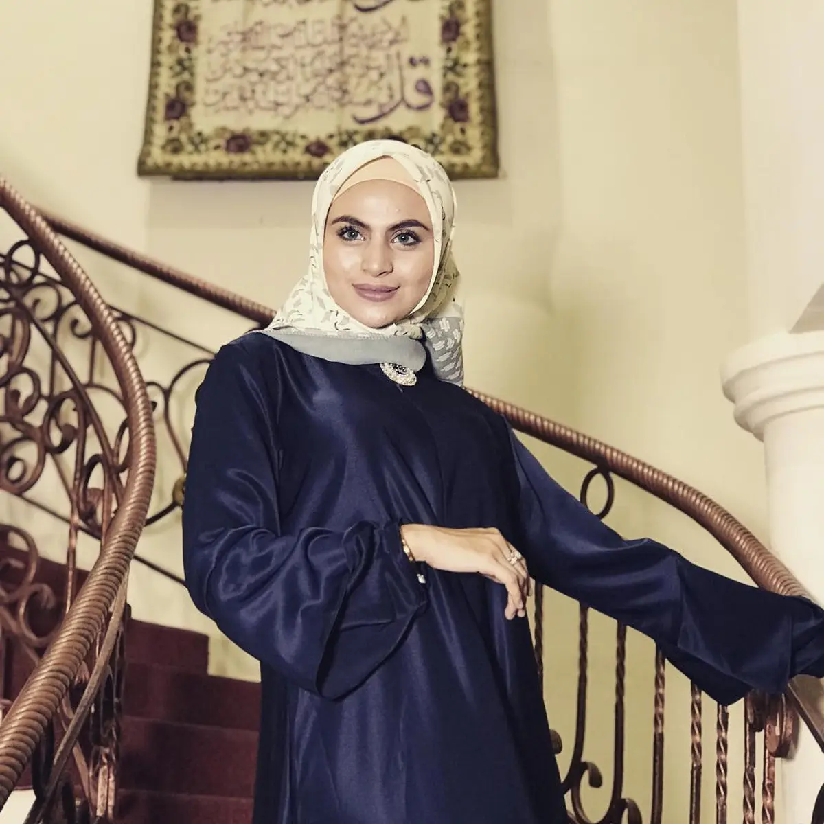Selain Asha Shara, 5 Artis Cantik Ini Juga Keturunan Arab - ShowBiz  Liputan6.com