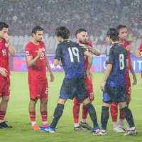 Rekor Pertemuan Jepang vs Timnas Indonesia: Pernah Menang 7-0, Garuda Tetap Lebih Banyak Tumbang