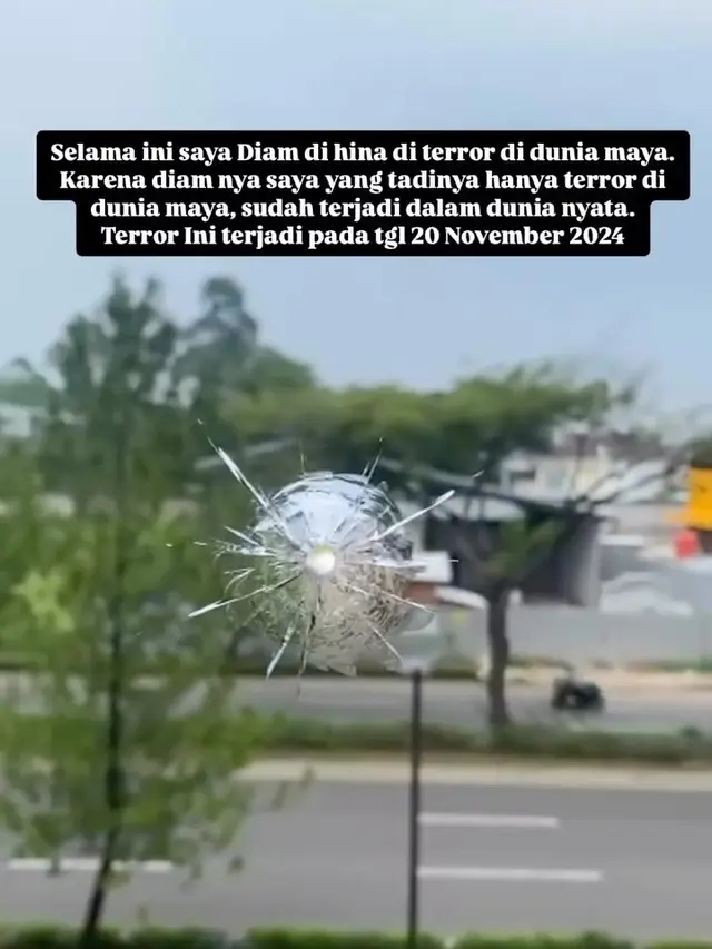 Unggahan Fitri Salhuteru. (Foto: Dok. Instagram @fitri_salhuteru)
