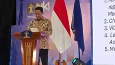Menteri Hukum: Platform Digital Tak Bisa Asal Pakai Karya Jurnalistik
