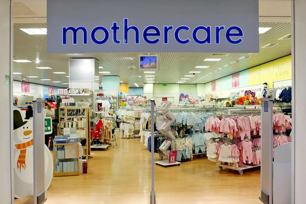 Mothercare Indonesia