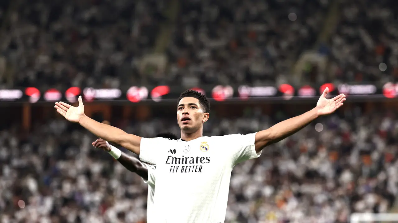 Foto: Gilas Mallorca, Real Madrid Tantang Seteru Abadi Barcelona di Final Piala Super Spanyol 2025