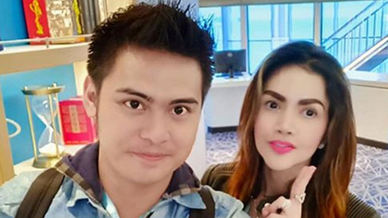 [Bintang] Kumalasari dan Galih Ginanjar