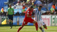 Resmi, Arsenal Rekrut Wonderkid Swiss