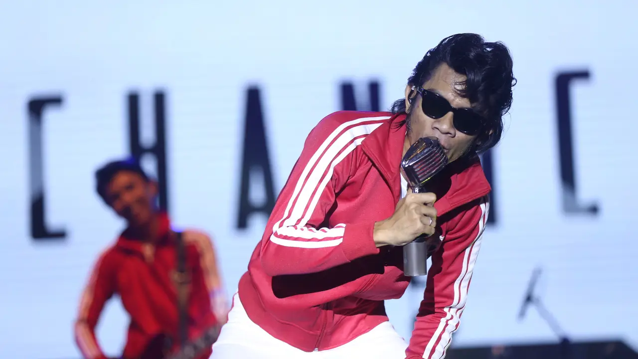 [Bintang] The Changcuters