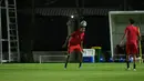 Pertandingan ini akan mempertaruhkan gengsi untuk menentukan siapa yang terbaik di antara keduanya. (LOC WCU17/RKY)