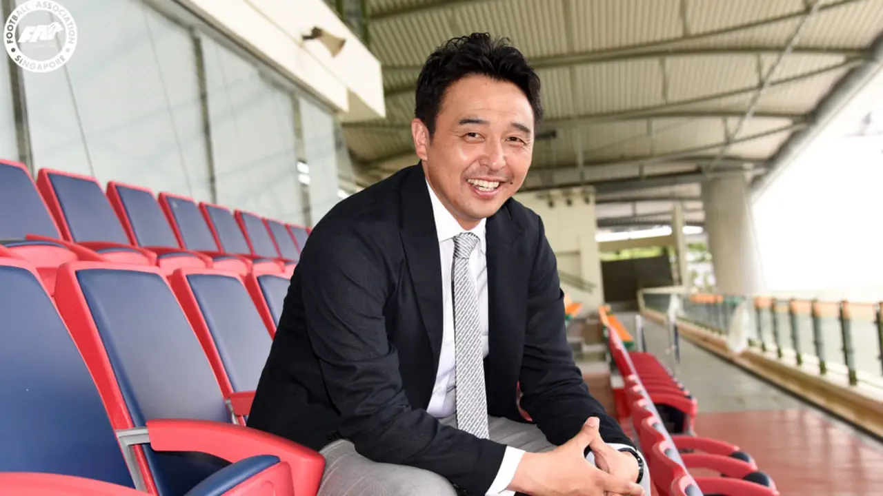 Tatsuma Yoshida