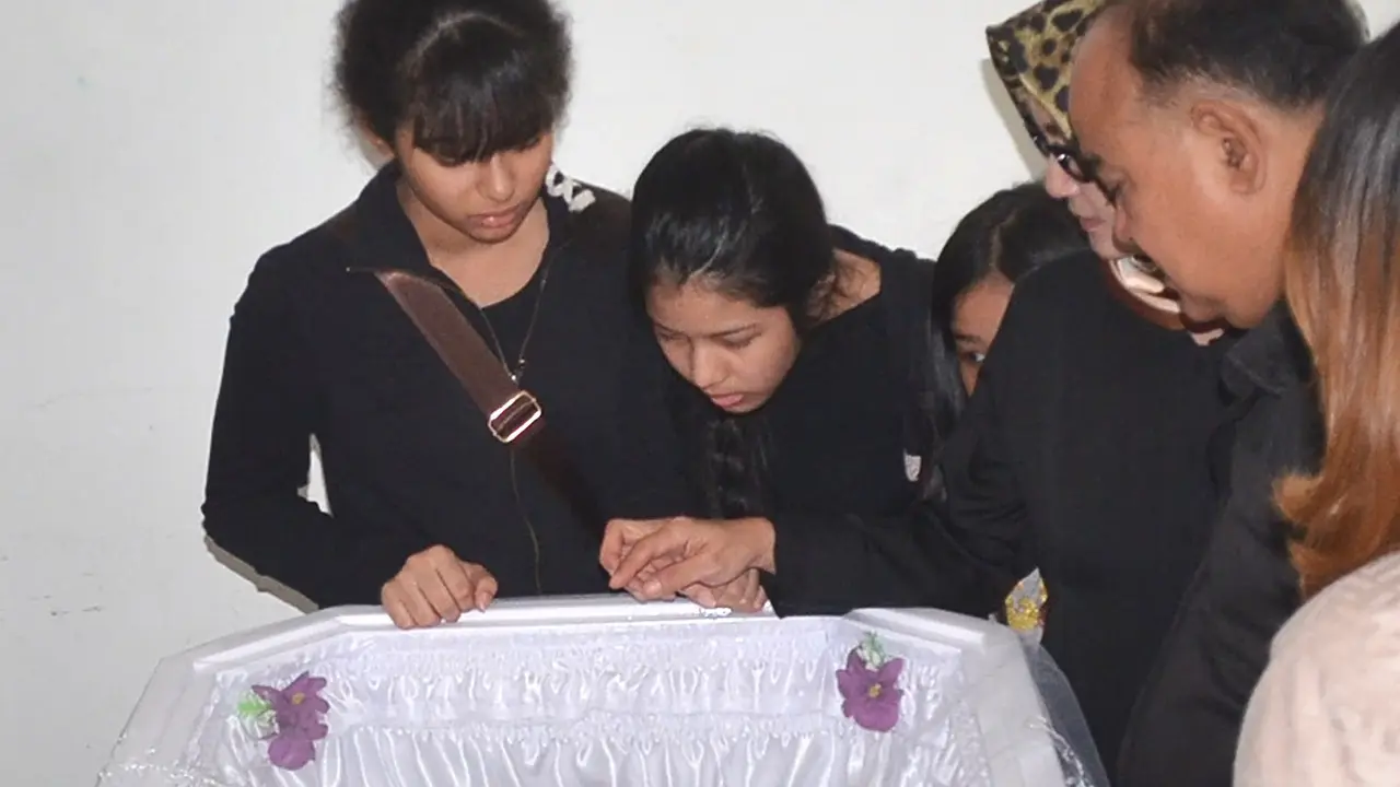 [Bintang] Anak Yana Zein
