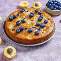 Ilustrasi Makanan Manis Credit: pexels.com/pixabay