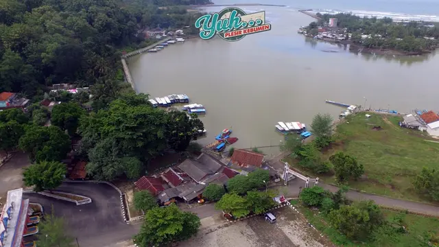 Pantai Logending