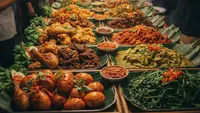 Tinggal di Kampung Bukan Halangan, Ini Ide Usaha yang Justru Laku Keras