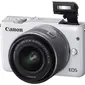 Canon EOS M10 (datascrip.com)