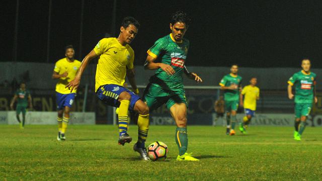 Persegres Gresik United