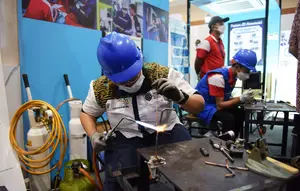 Perusahaan Manufaktur Mulai Rekrut Karyawan Lagi di Juli 2026