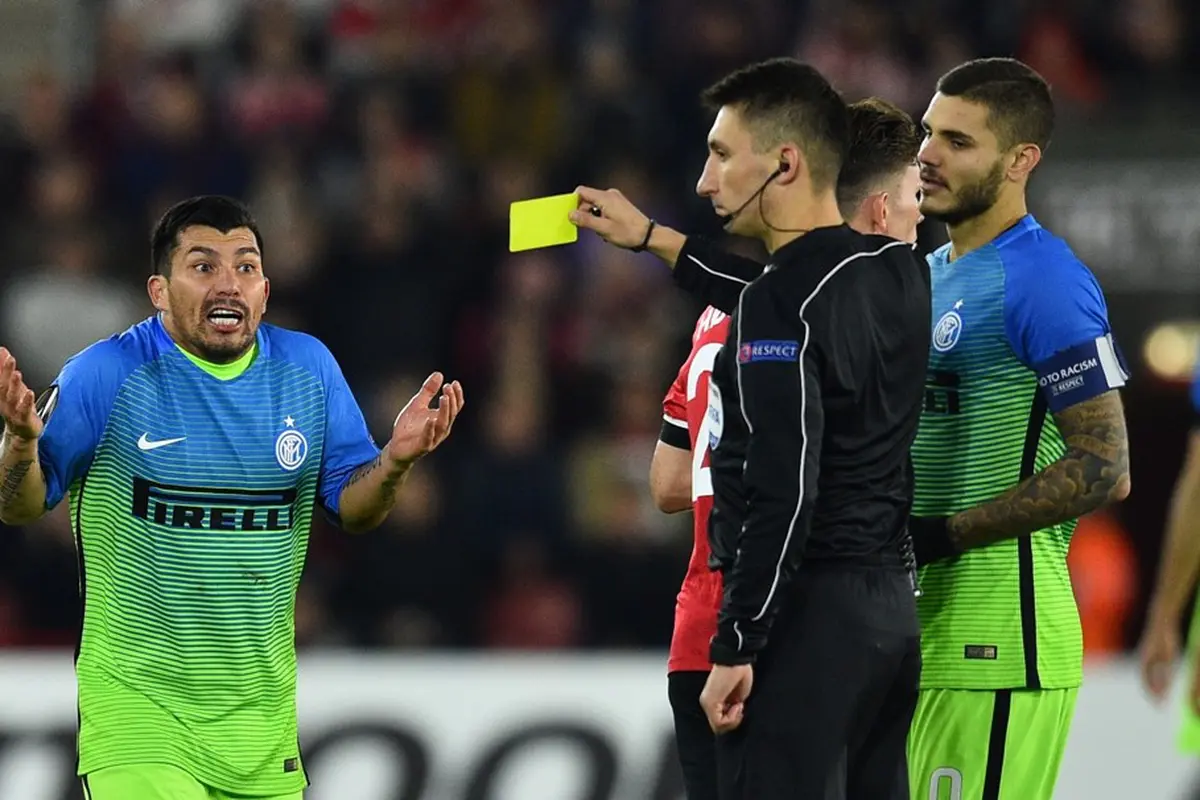 Gary Medel