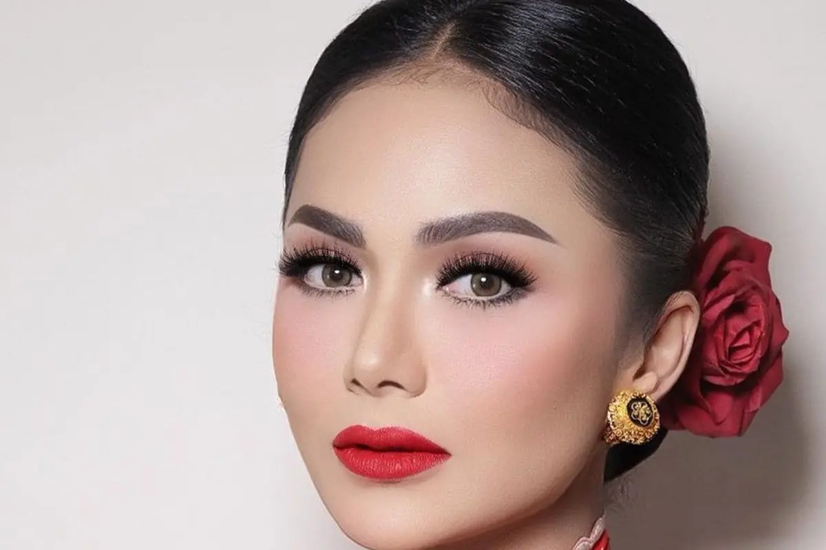 Krisdayanti. (Foto: Dok. Instagram @krisdayantilemos)