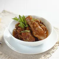 Resep ayam mentega saus tiram./Copyright&nbsp;shutterstock.com/g/Kristanti