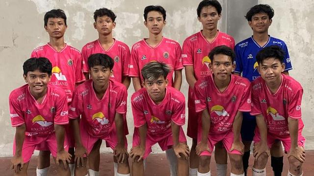 SMA Negeri 11 Semarang