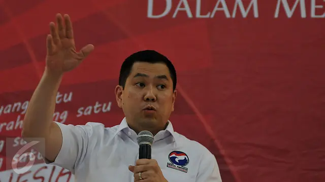 20151027- Hary Tanoesoedibjo-Jakarta