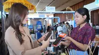 BRI Tebar Promo dan Hadiah di Bali Wellness and Beauty Expo 2026, dari Cashback hingga Lucky Wheel