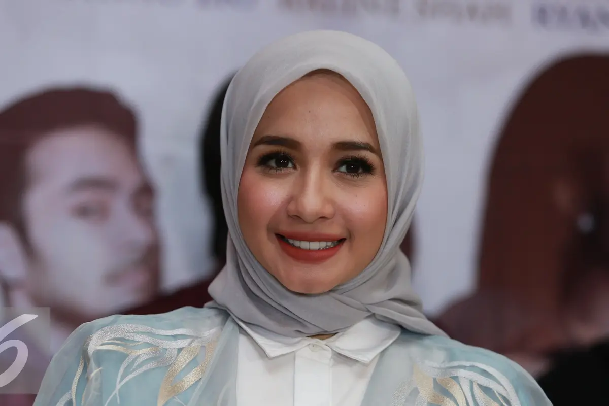 Apakah hari pernikahan Laudya Cynthia Bella dan Afifuddin Suhaeli Kalla nantinya akan dibuat secara tertutup juga?