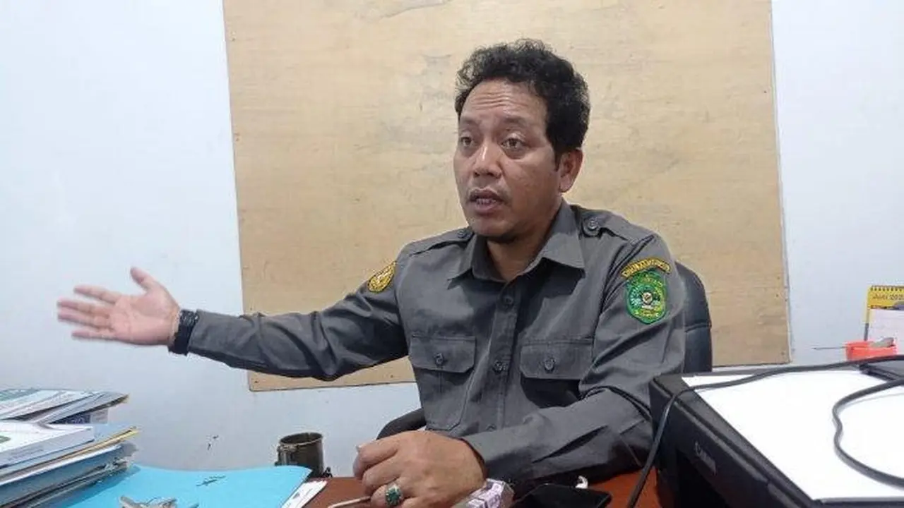 Pemkab Kukar.