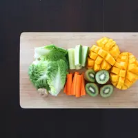 Ilustrasi Sayuran Credit: pexels.com/Sandy