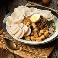 Resep&nbsp;Gado-Gado Jakarta yang enak/copyright sapapua
