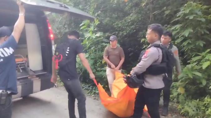 Fakta Mengejutkan: Motif 2 Anggota TNI Habisi Wanita di Baubau Terbongkar