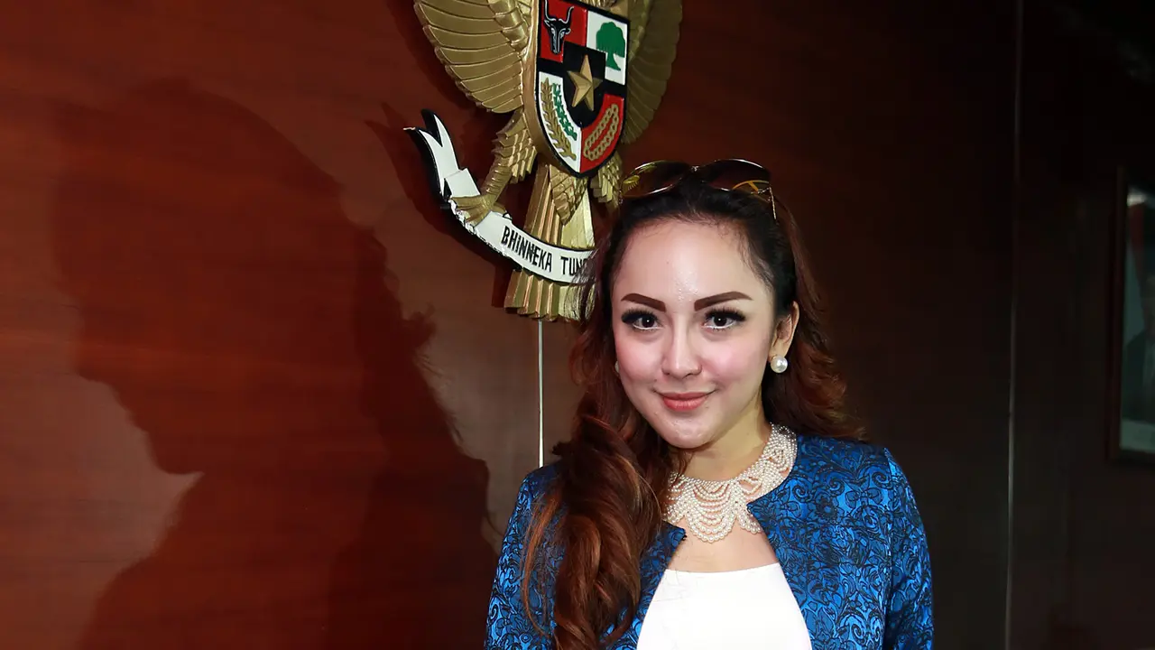 [Bintang] Regina Andriane Saputri