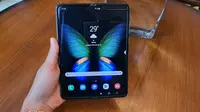 Samsung Galaxy Fold