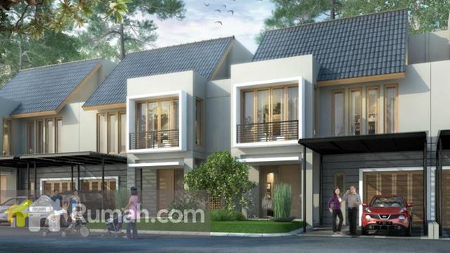 4 Jenis Kanopi Untuk Carport Rumah Properti Liputan6 Com