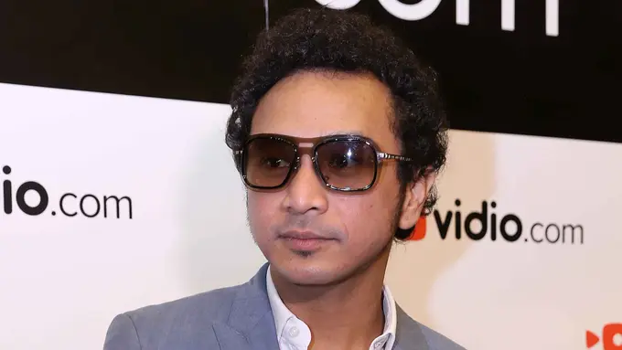 [Bintang] Giring Nidji