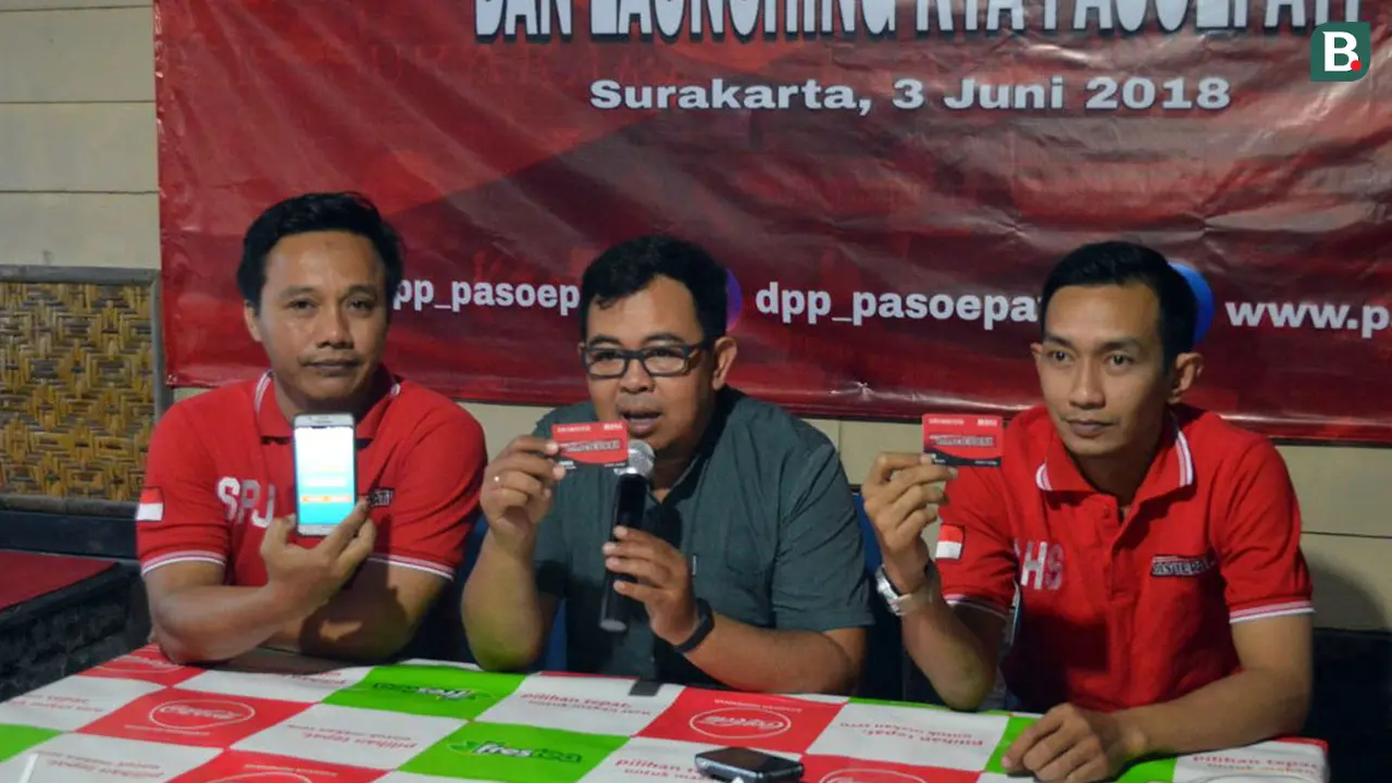 Pasoepati