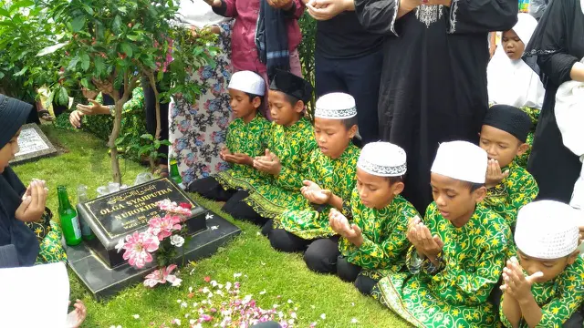 [Bintang] Billly Syahputra