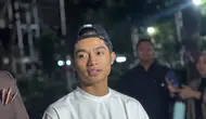 Betrand Peto Dicecar 22 Pertanyaan soal Kasus dugaan Penganiayaan Bebby Hatami
