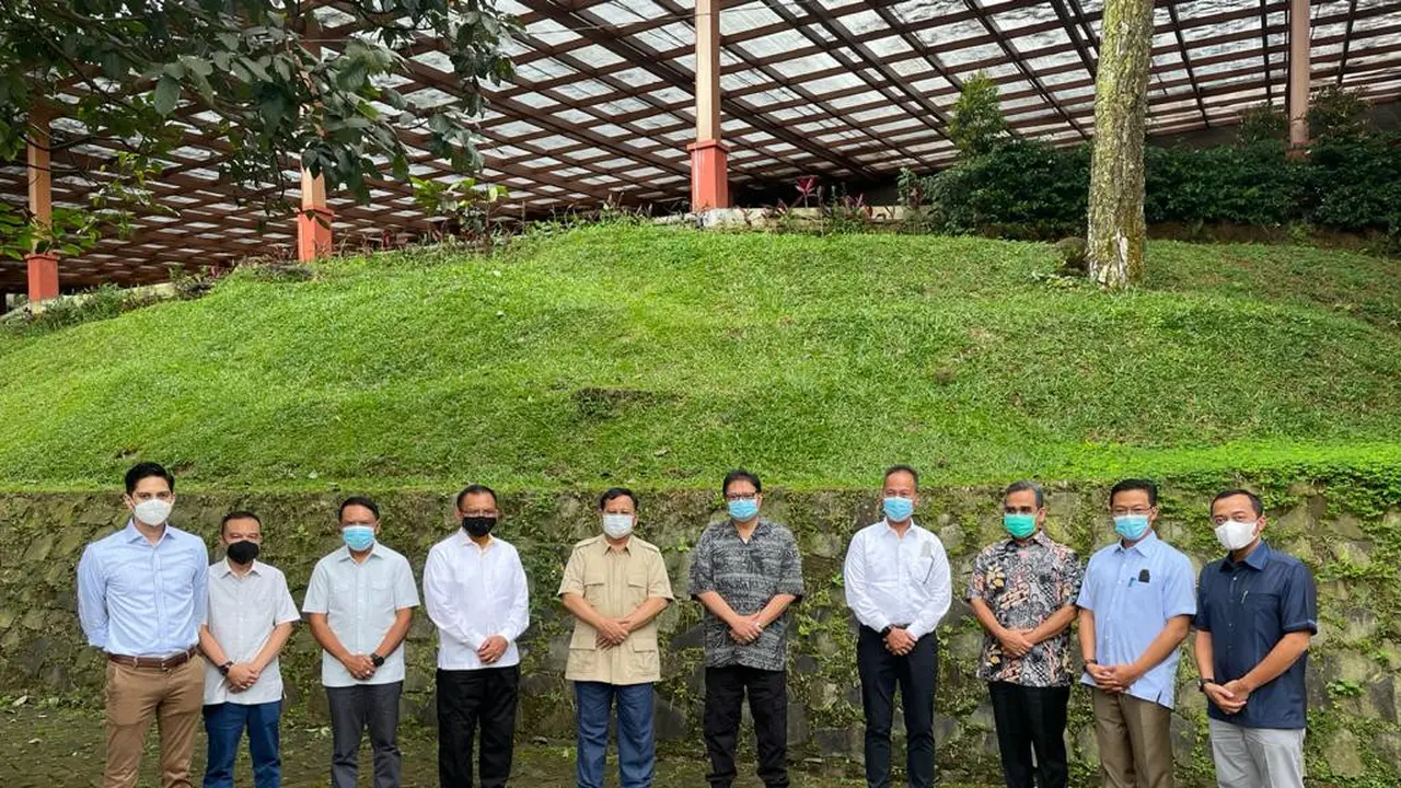airlangga
