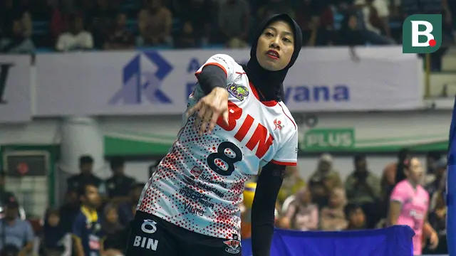 Megawati Hangestri