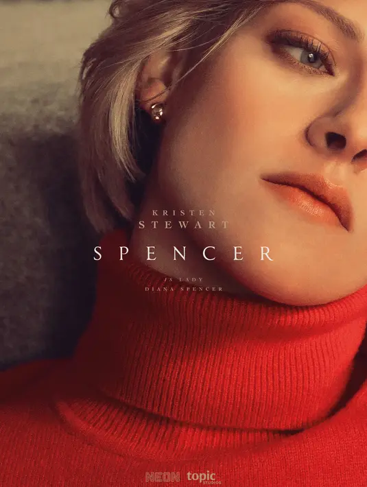 Chanel baru saja mengumumkan kemitraannya dengan film Spencer karya Pablo Larrain yang tayang perdana di dunia pada Venice International Film Festival ke 78. Foto: Document/Chanel.