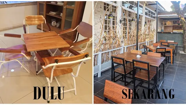 Kuliner Legendaris Jogja