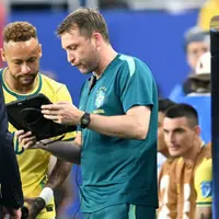 Brasil vs Jepang: Neymar Sudah Bisa Starter?
